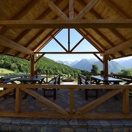 Soulrest Ekoresort - Mehov Konak Gusinje Екстер'єр фото