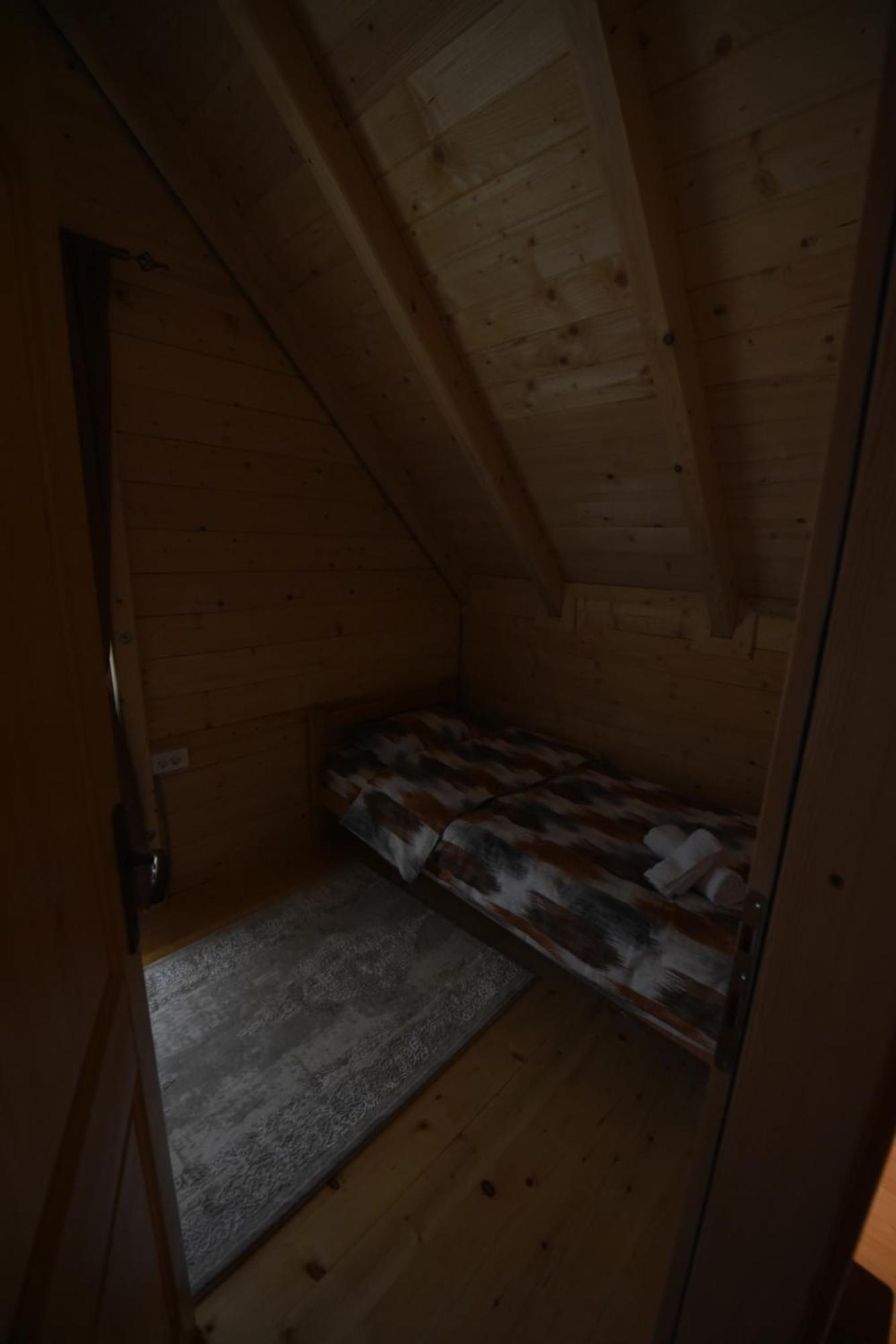 Soulrest Ekoresort - Mehov Konak Gusinje Екстер'єр фото