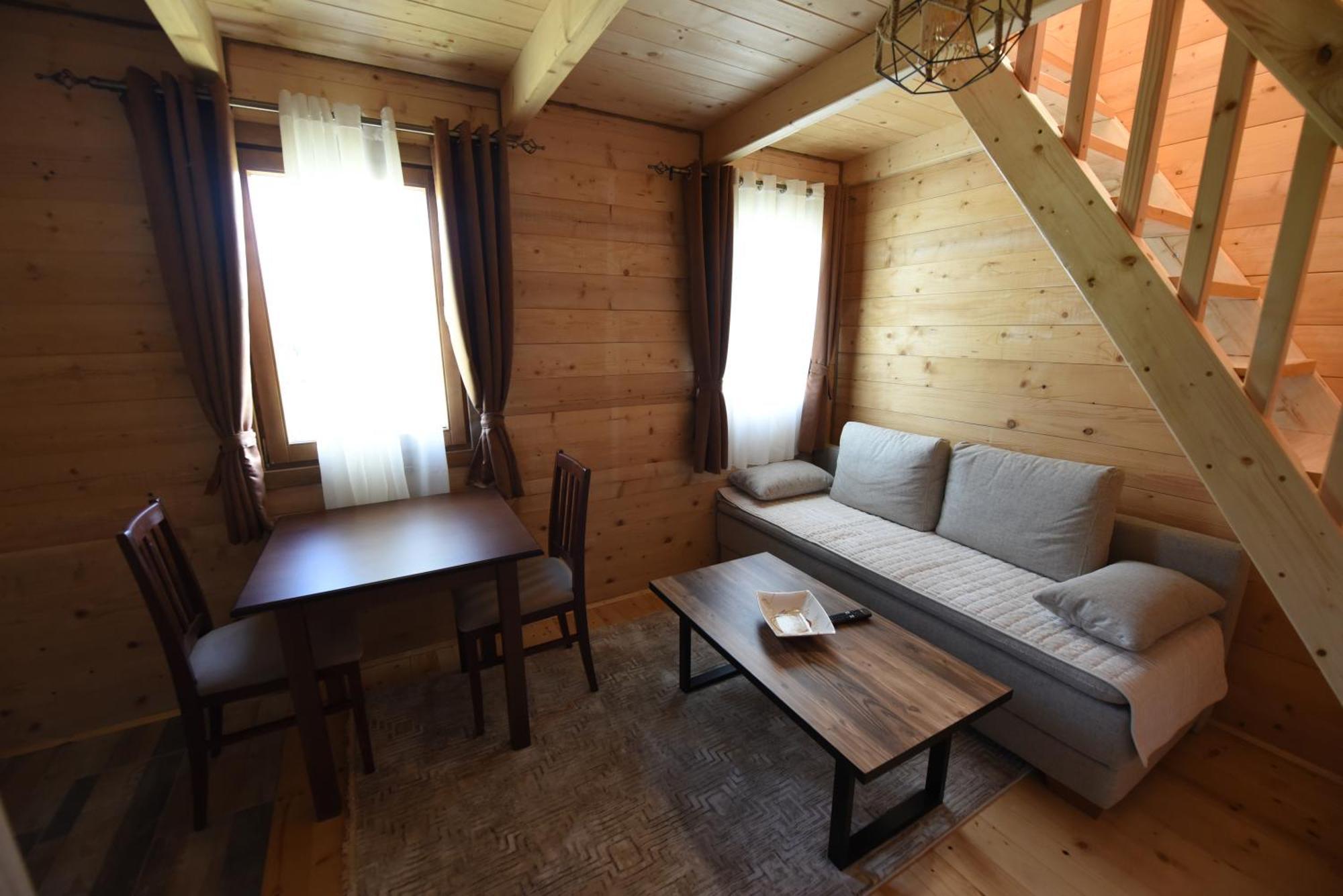 Soulrest Ekoresort - Mehov Konak Gusinje Екстер'єр фото