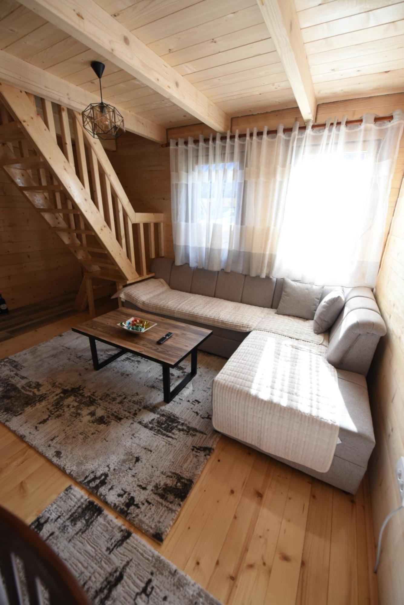 Soulrest Ekoresort - Mehov Konak Gusinje Екстер'єр фото