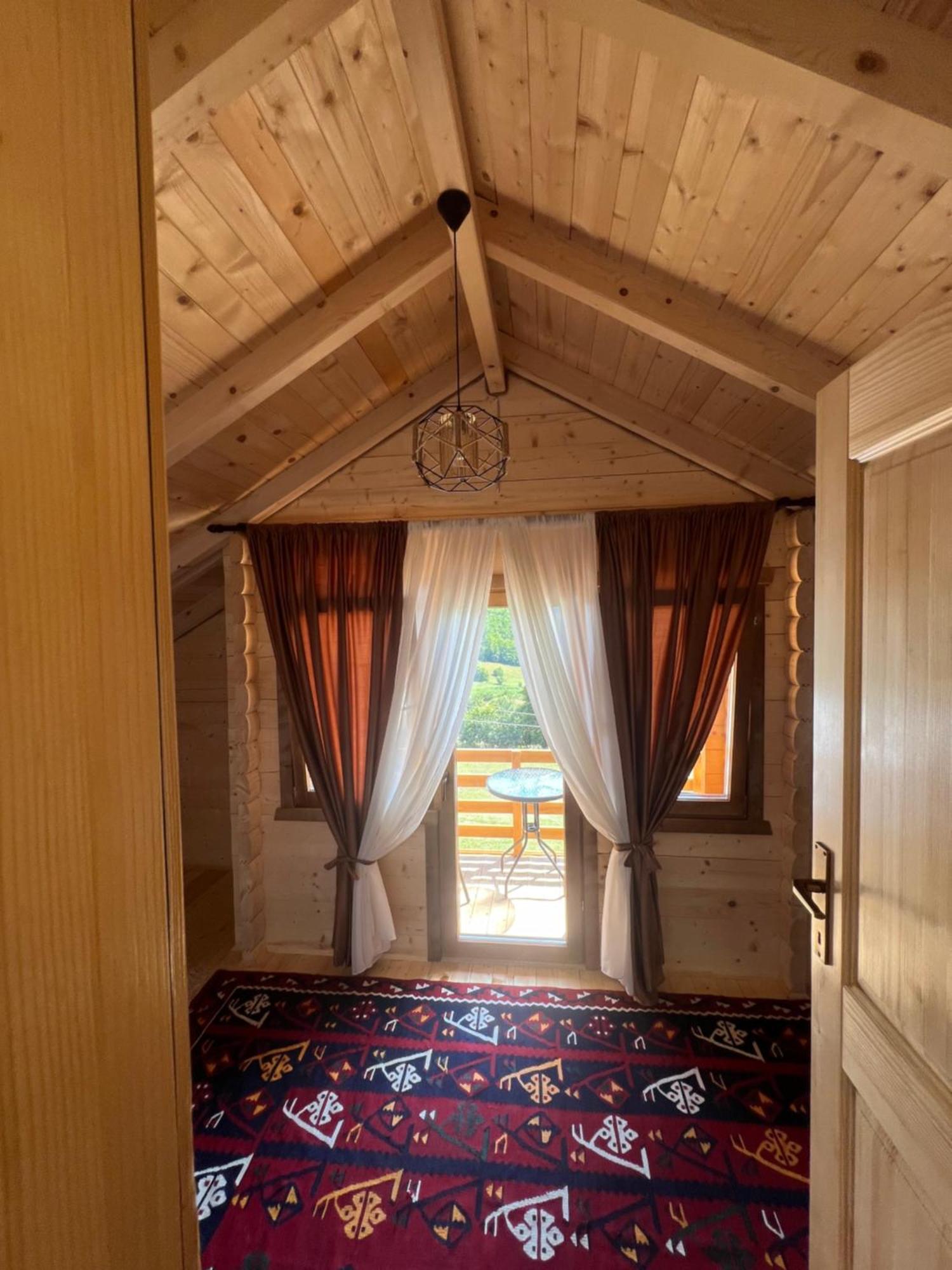 Soulrest Ekoresort - Mehov Konak Gusinje Екстер'єр фото