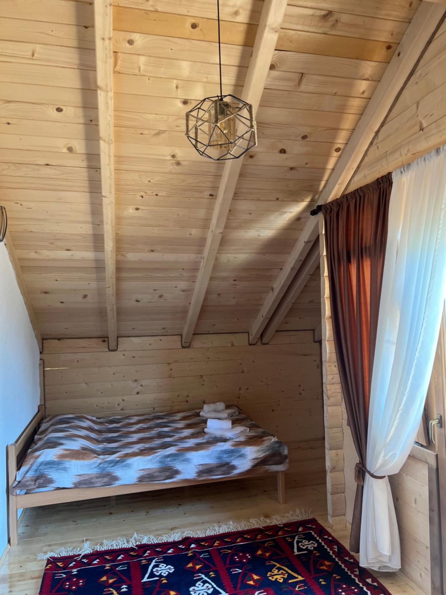 Soulrest Ekoresort - Mehov Konak Gusinje Екстер'єр фото